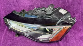8t0941005E Фара левая Audi A5 (S5,RS5) 1 Арт e12630041, вид 3