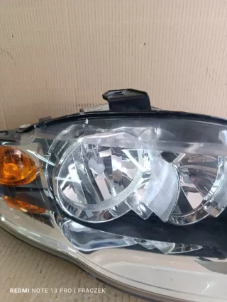 8E0941004AJ 8E0941004 0301219202 Фара правая Audi A4 B7 Арт e12630003, вид 3