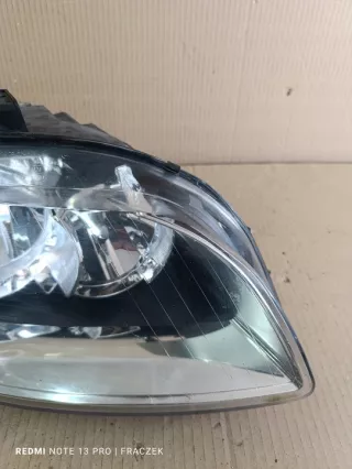 8E0941004AJ 8E0941004 0301219202 Фара правая Audi A4 B7 Арт e12630003, вид 4