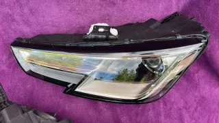 8W0941043B Фара левая Audi A4 B9 Арт e12629981, вид 4