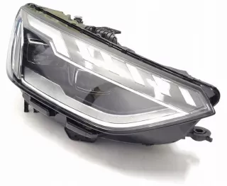 8W0941034D Фара правая Audi A4 B9 Арт e12629970, вид 2