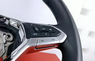 5H0419089AK Руль Volkswagen Golf 8 Арт e12629900, вид 4