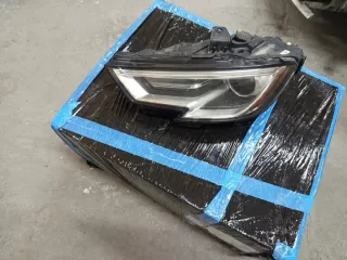 8V0941005G Фара левая Audi A3 8V Арт e12629884, вид 1