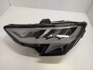 8Y0941011 Фара левая Audi A3 8Y Арт e12629876, вид 1