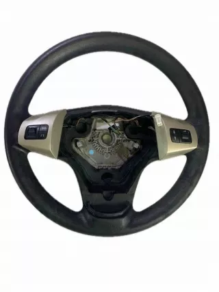 13155559 Руль Opel Corsa D Арт e12629644, вид 1