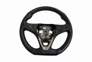 647390300A Руль Opel Corsa F Арт e12629634, вид 1