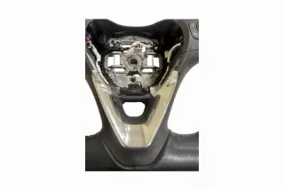 647390300A Руль Opel Corsa F Арт e12629634, вид 4