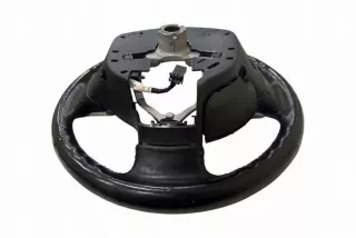 48V179 Руль Mitsubishi Lancer 8 Арт e12629564, вид 1