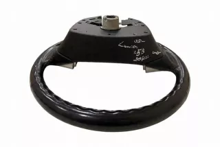 48V179 Руль Mitsubishi Lancer 8 Арт e12629564, вид 2