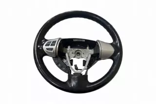48V179 Руль Mitsubishi Lancer 8 Арт e12629564, вид 3