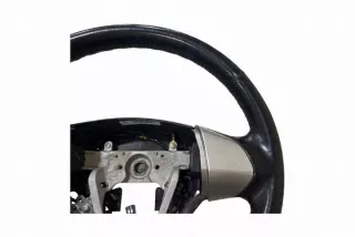 48V179 Руль Mitsubishi Lancer 8 Арт e12629564, вид 4