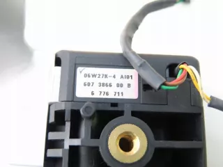 67767111 Руль MINI Cooper R56 Арт e12629556, вид 4