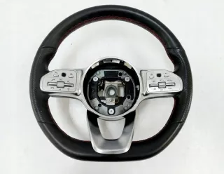 A0050072099 Руль Mercedes A W177 Арт e12629490, вид 1