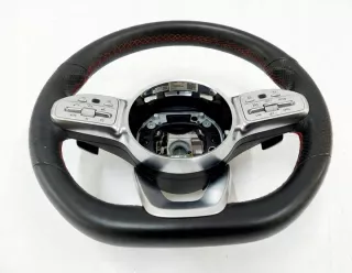 A0050072099 Руль Mercedes A W177 Арт e12629490, вид 3