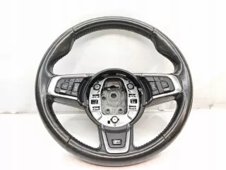 GX7M3F563CC GX7M3F563CC8PVJ Руль Jaguar XF 260 Арт e12629433, вид 1