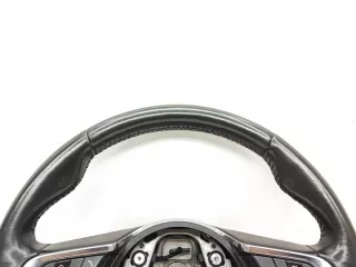 GX7M3F563CC GX7M3F563CC8PVJ Руль Jaguar XF 260 Арт e12629433, вид 3