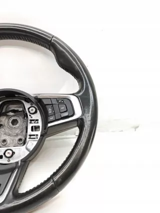 GX7M3F563CC GX7M3F563CC8PVJ Руль Jaguar XF 260 Арт e12629433, вид 4