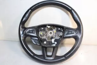 F1EB-3600-P03HZ Руль Ford Focus 3 restailing Арт e12629365, вид 1