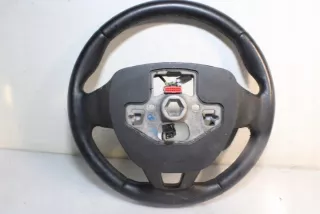 F1EB-3600-P03HZ Руль Ford Focus 3 restailing Арт e12629365, вид 2