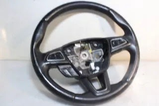 F1EB-3600-P03HZ Руль Ford Focus 3 restailing Арт e12629365, вид 3