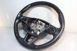 F1EB-3600-P03HZ Руль Ford Focus 3 restailing Арт e12629365, вид 4