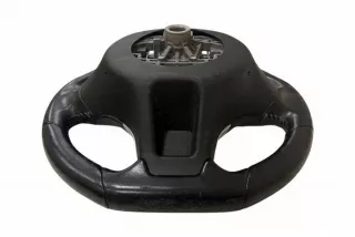 98084115XU Руль Citroen Berlingo 2  Арт e12629302, вид 1