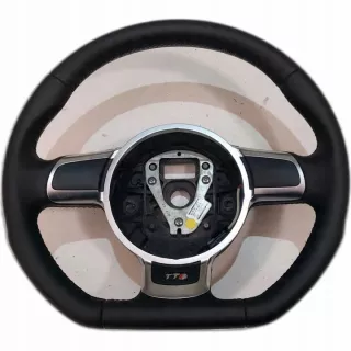 8J0419091B Руль Audi TT 2 Арт e12629290, вид 1