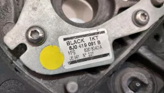 8J0419091B Руль Audi TT 2 Арт e12629290, вид 11