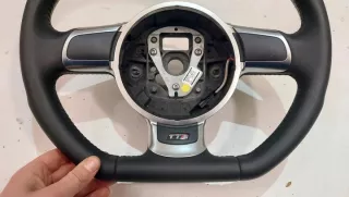 8J0419091B Руль Audi TT 2 Арт e12629290, вид 12