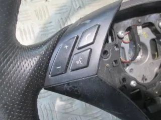 605440400A Руль BMW 5 E60/E61 Арт e12629259, вид 2