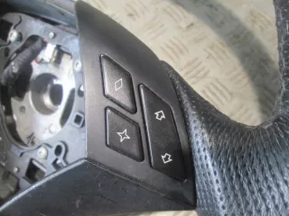 605440400A Руль BMW 5 E60/E61 Арт e12629259, вид 3