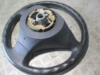 605440400A Руль BMW 5 E60/E61 Арт e12629259, вид 4