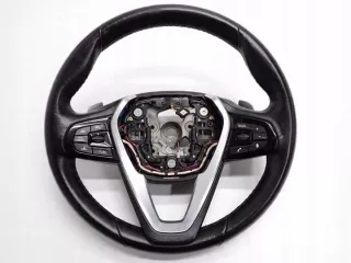 6881866 Руль BMW 5 G30/G31 Арт e12629237, вид 1
