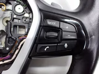 6881866 Руль BMW 5 G30/G31 Арт e12629237, вид 2