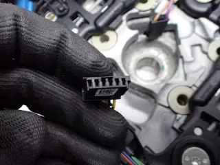 6881866 Руль BMW 5 G30/G31 Арт e12629237, вид 8