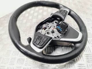 3082512 Руль BMW 2 F45/F46 Арт e12629204, вид 2