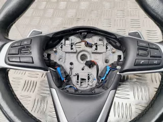 3082512 Руль BMW 2 F45/F46 Арт e12629204, вид 5