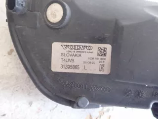 31395865 Фара противотуманная левая Volvo XC90 2 Арт e12629081, вид 4