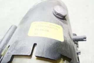 0305065001 Фара противотуманная правая Volvo C70 2 Арт e12629073, вид 3