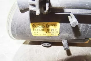0305065001 Фара противотуманная правая Volvo C70 2 Арт e12629073, вид 4