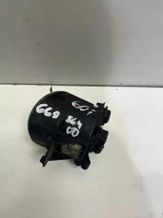 66986400 Фара противотуманная правая Renault Laguna 2 Арт e12629029, вид 2