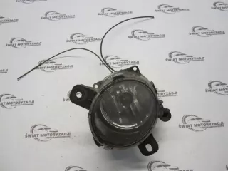 13253626 Фара противотуманная правая Opel Corsa D Арт e12629009, вид 1