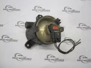13253626 Фара противотуманная правая Opel Corsa D Арт e12629009, вид 3