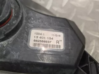 13401154 Фара противотуманная правая Opel Astra K Арт e12628998, вид 4
