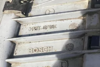 1305219061 Фара противотуманная правая Mercedes E C207 Арт e12628982, вид 9