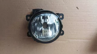 89211690 Фара противотуманная левая Jeep Compass 2 Арт e12628943, вид 2