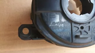 89211690 Фара противотуманная левая Jeep Compass 2 Арт e12628943, вид 4