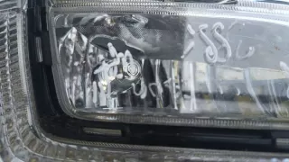 92202-D7600 92202D7600 Фара противотуманная правая Hyundai Tucson 3 Арт e12628933, вид 3