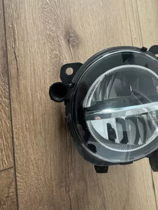 7560400000 7315559 Фара противотуманная левая BMW 1 F20/F21 Арт e12628838, вид 2