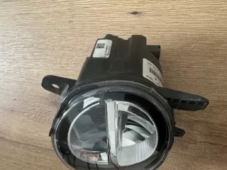 7560400000 7315559 Фара противотуманная левая BMW 1 F20/F21 Арт e12628838, вид 3